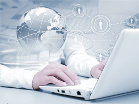 引導(dǎo)居民電動(dòng)車(chē)不上樓，通州北苑街道安裝自行車(chē)充電柜