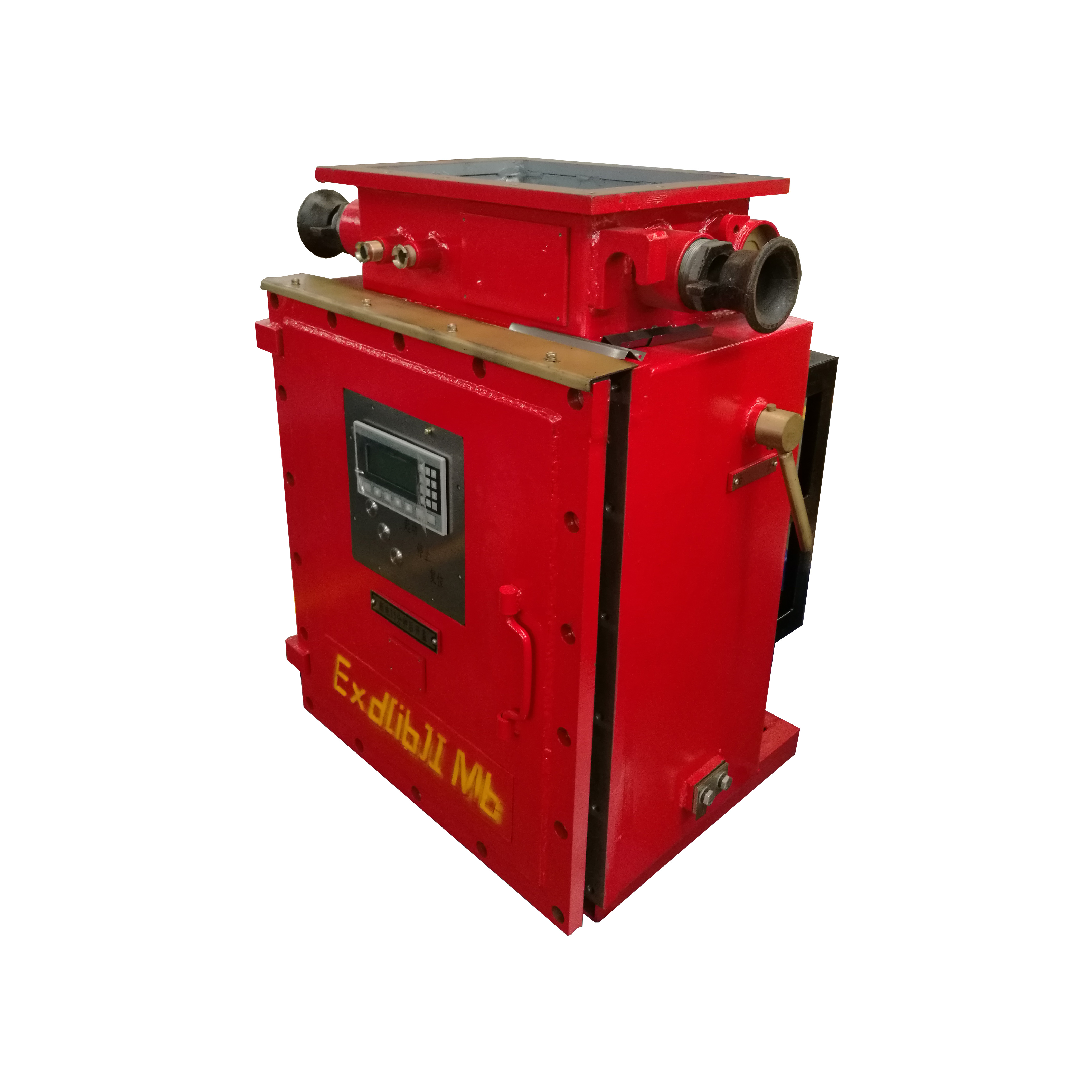 礦用充電機(jī)