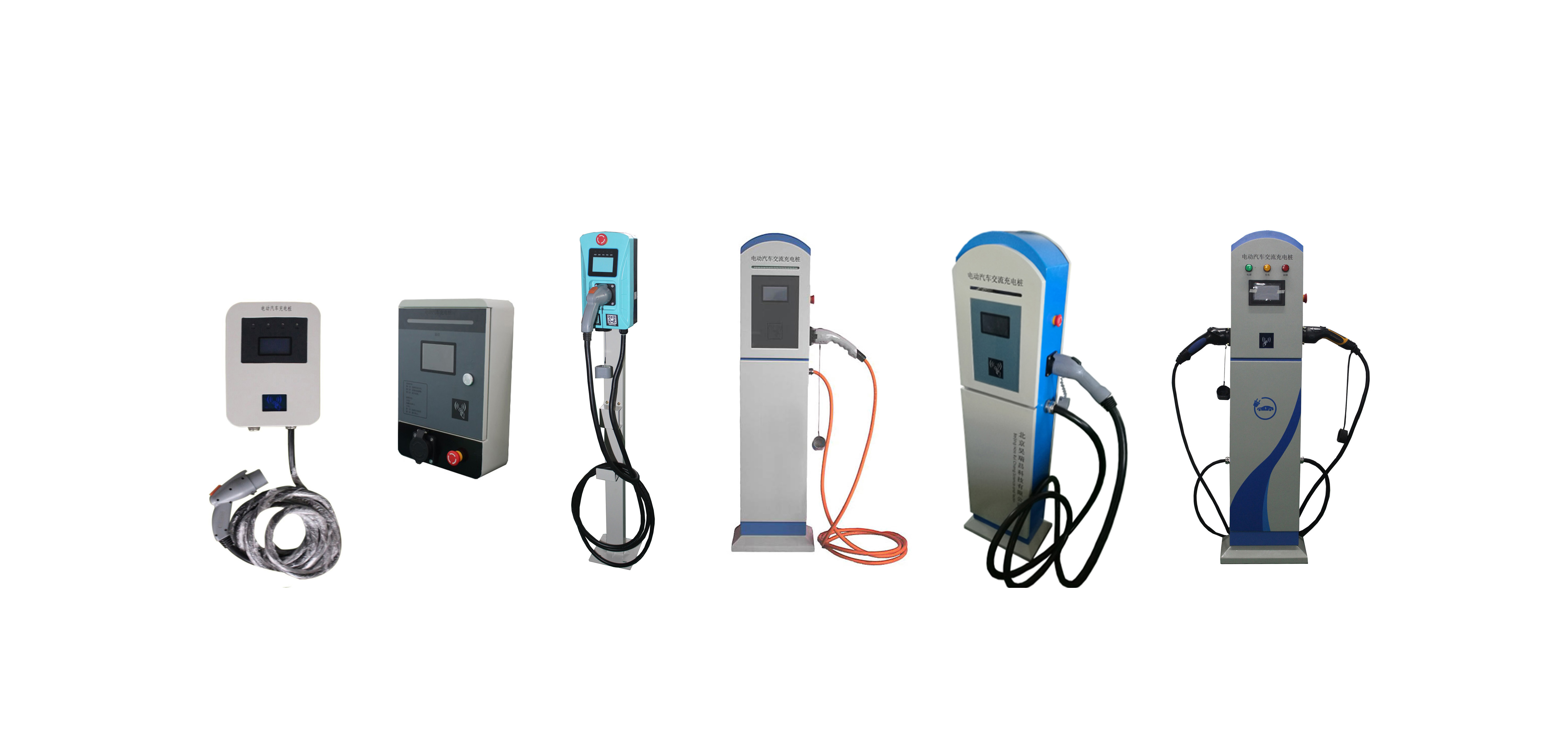 充電樁讓電動汽車產(chǎn)業(yè)“滿電”出發(fā)