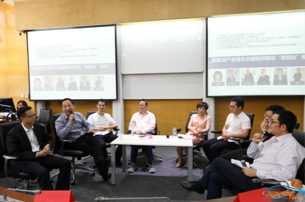 如何解決充電樁建設(shè)中的各種痛點？