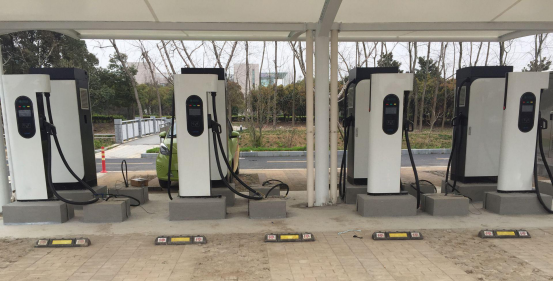 充之鳥：像Wifi一樣便利的新能源充電樁你見過嗎？