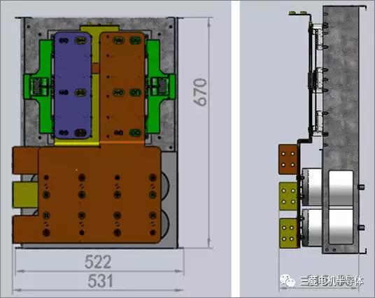 新型IGBT模塊在DC1500V三電平光伏逆變器中的應(yīng)用