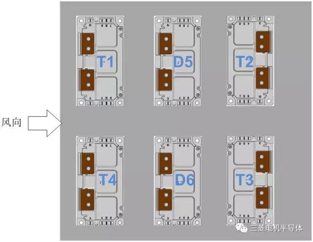 新型IGBT模塊在DC1500V三電平光伏逆變器中的應(yīng)用