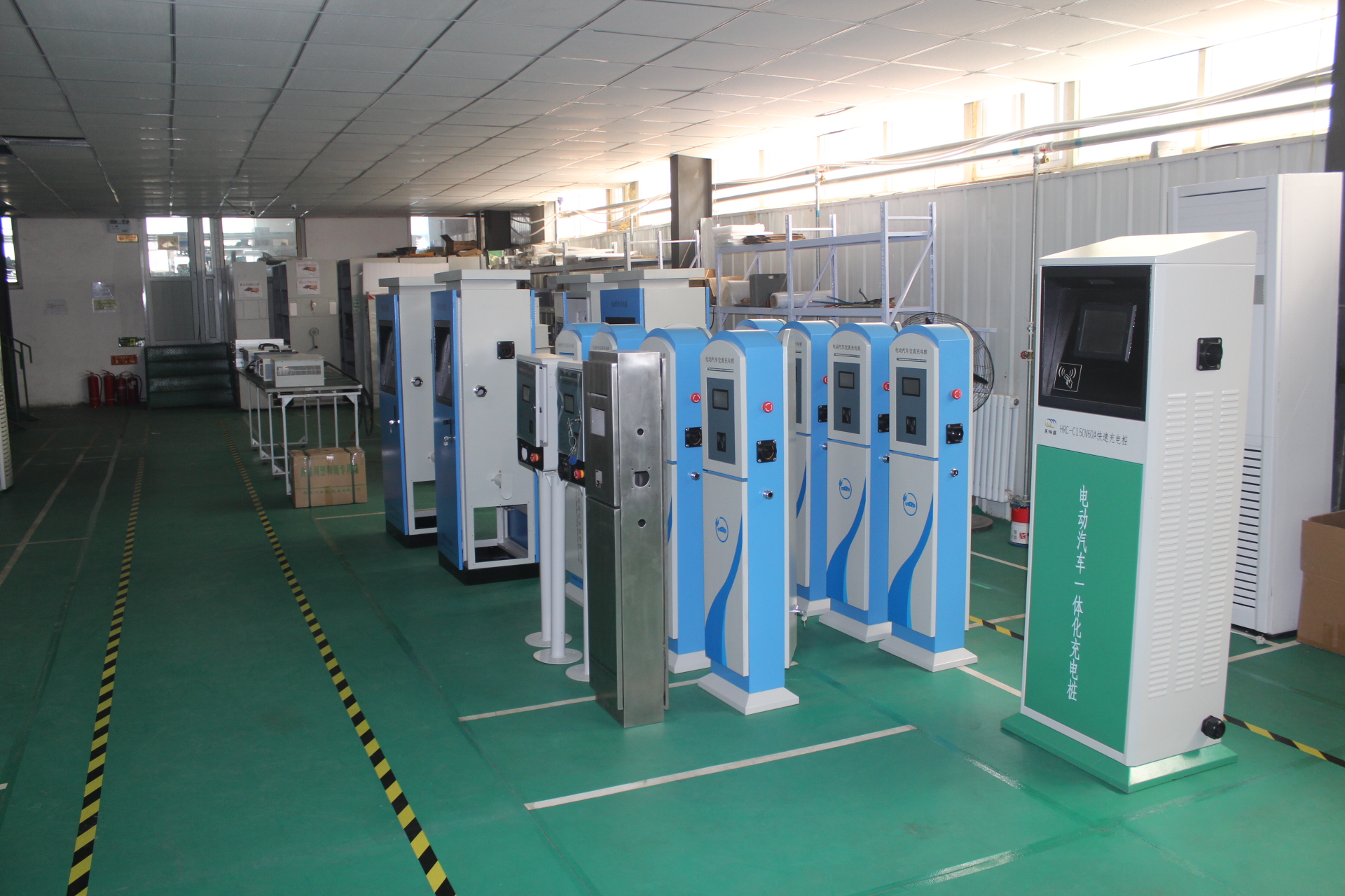 如何選擇好的蓄電池（電瓶）充電機