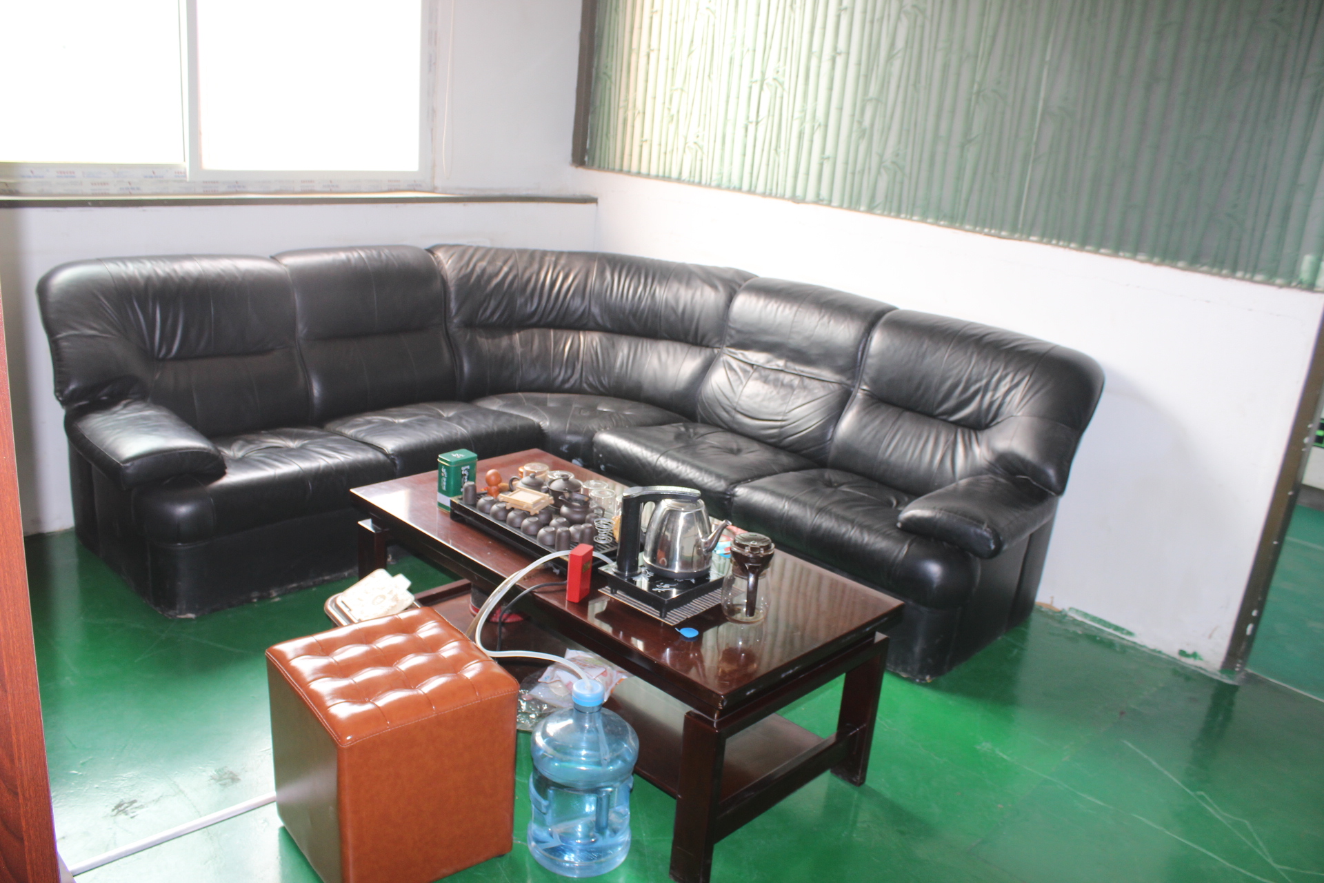 企業(yè)風(fēng)采