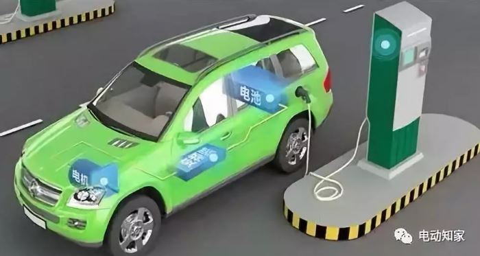 超10家充電樁企業(yè)兩年內(nèi)倒閉？行業(yè)未盈利卻開始洗牌