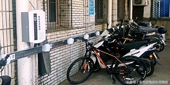 鄭州一小區(qū)電動車失火致3死4傷 沒兩天又現(xiàn)“飛線充電”