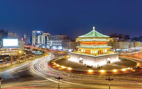 加油站開始建設(shè)充電樁了，新能源汽車充電方便了，充電不用發(fā)愁了