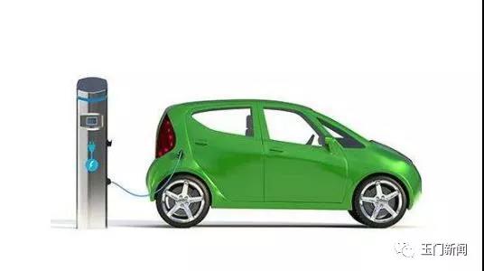 玉門市將實施首批新能源電動汽車及充電樁建設項目