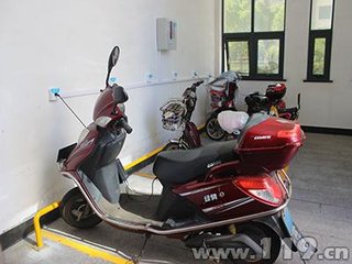 江蘇南京：2020年實(shí)現(xiàn)充電站超1500座，充電樁超2萬個(gè)