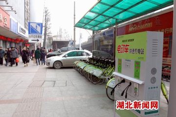 殼牌加油站將推廣充電樁 將探索加氫站和生物質(zhì)燃料