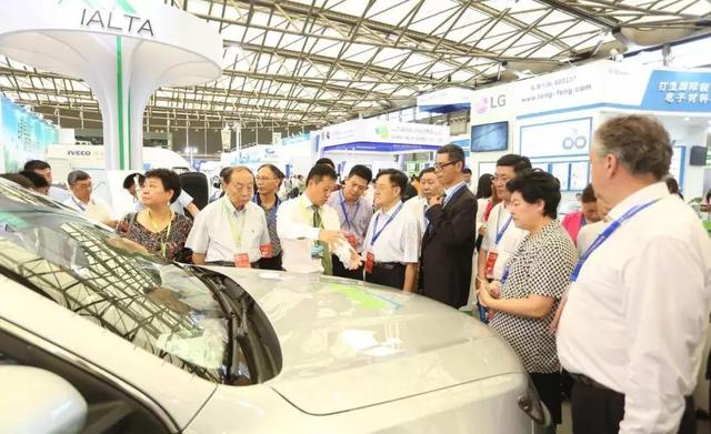 洞察充電行業(yè)新趨勢(shì)，充電樁新變化-2019振威充電設(shè)備展