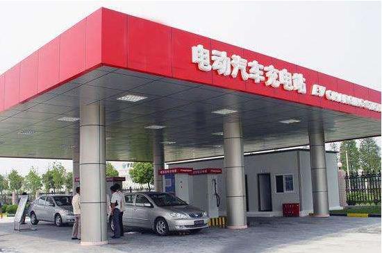 富臨運(yùn)業(yè)：多地發(fā)文力促充電樁建設(shè) 富臨運(yùn)業(yè)漲近7%