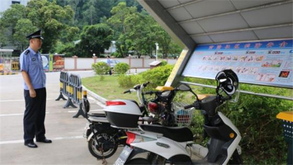 “慢下來(lái)”的電動(dòng)自行車該騎向何處？