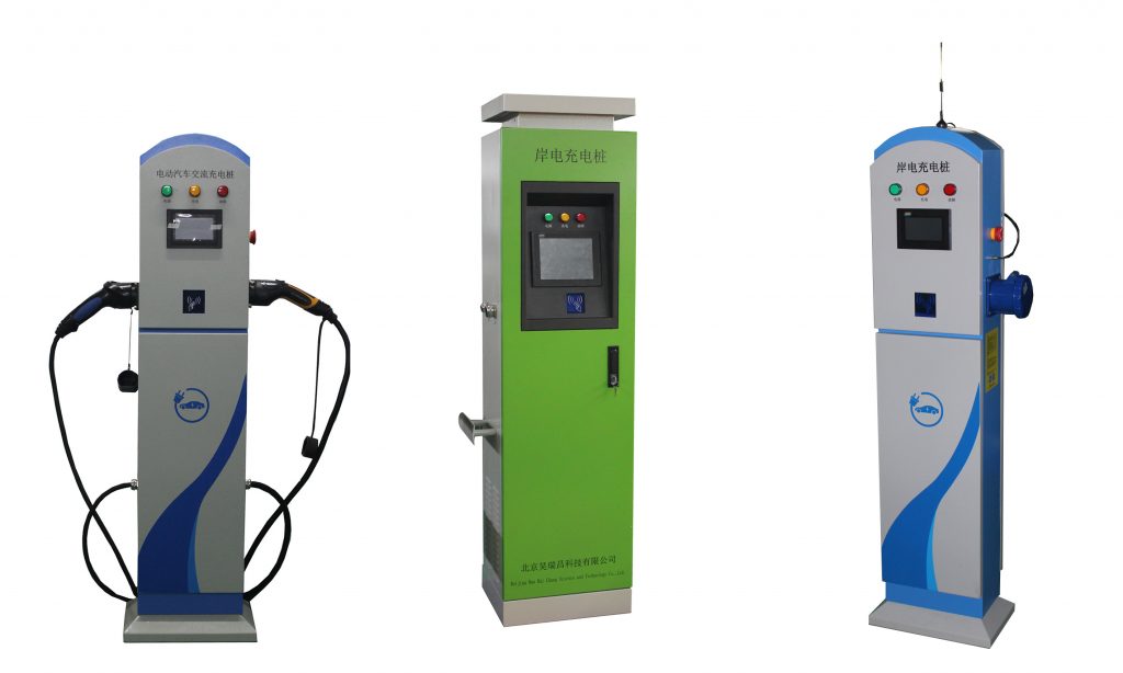 充電樁市場(chǎng)重?zé)ㄉ鷻C(jī) 2020年前景可期