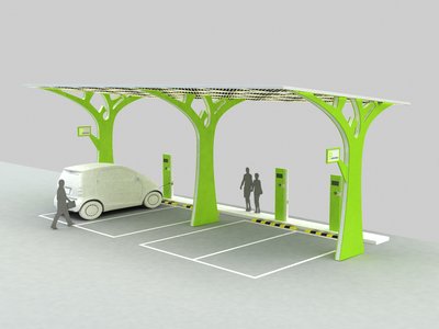 昊瑞昌科技給您說說北京安裝充電樁的“囧”事