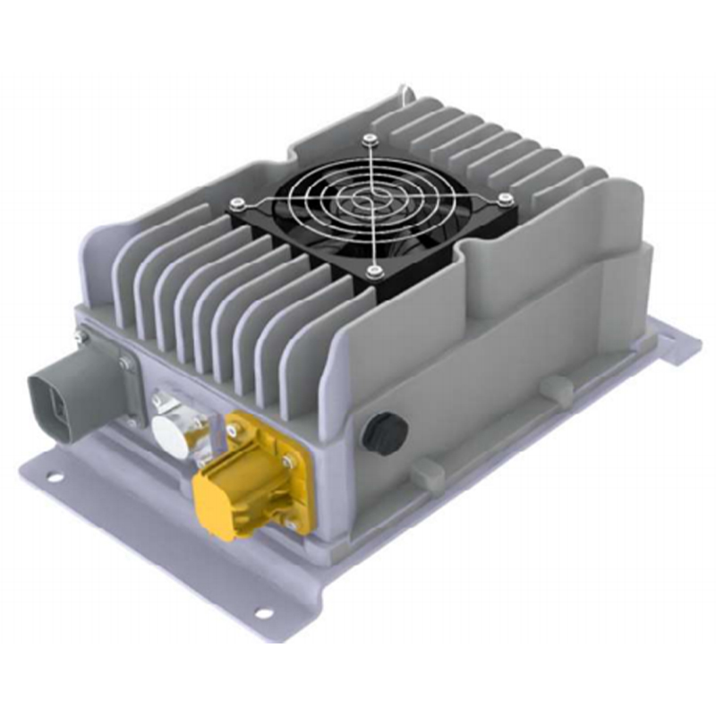 3.3KW車載充電機(jī)