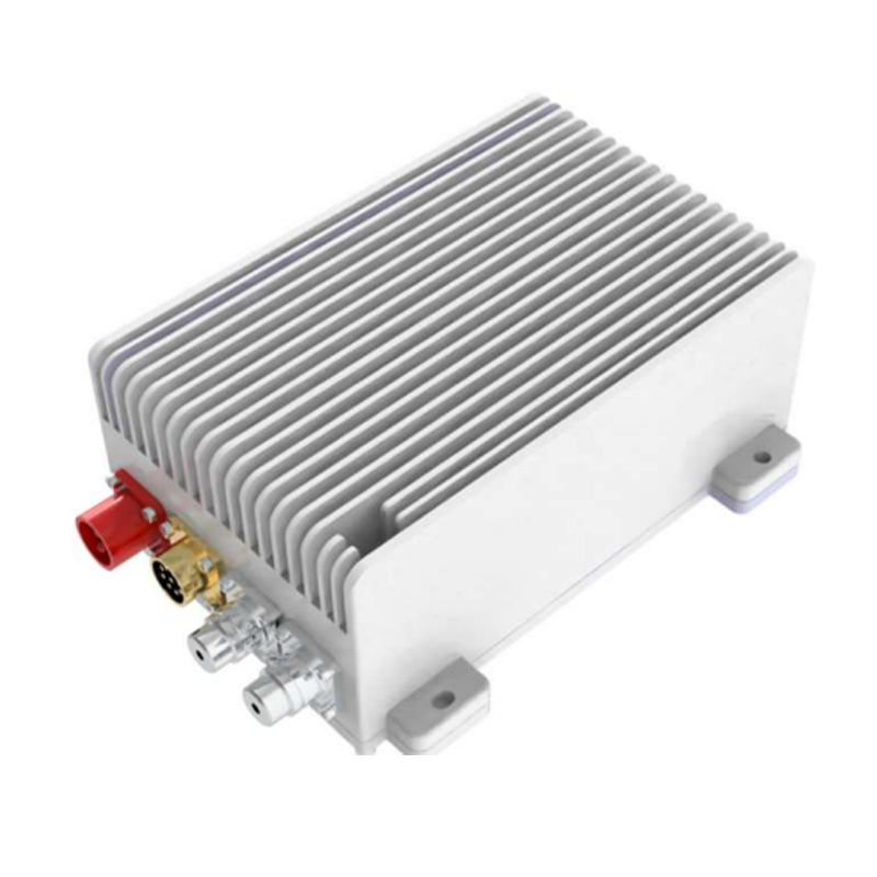 0.5-1.5KW充電機(jī)