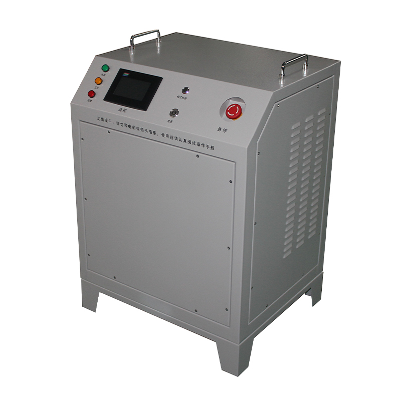 80KW非車載充電機(jī)