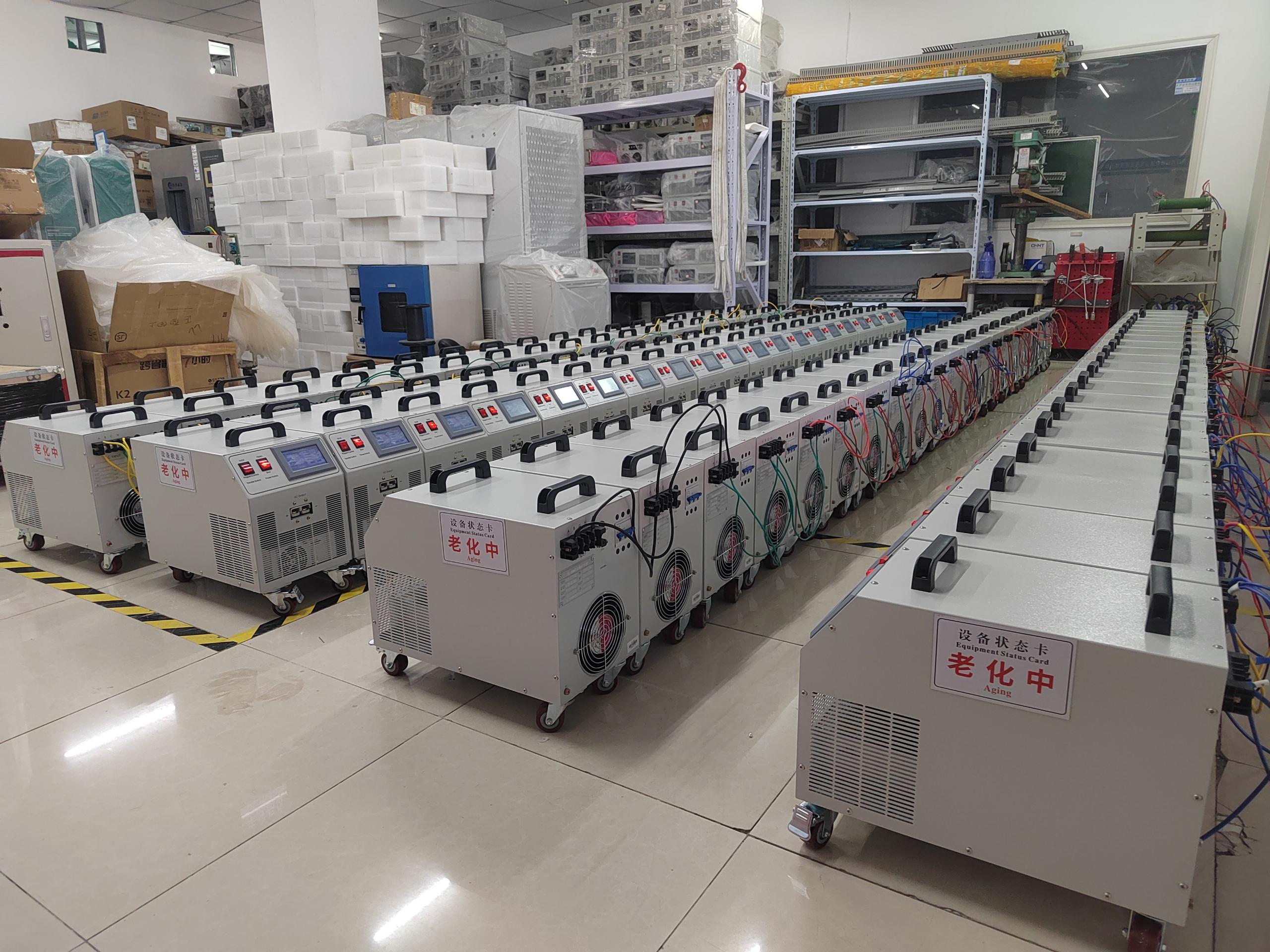 儲能充電車海外市場差異化路徑：戶外場景與離網供電