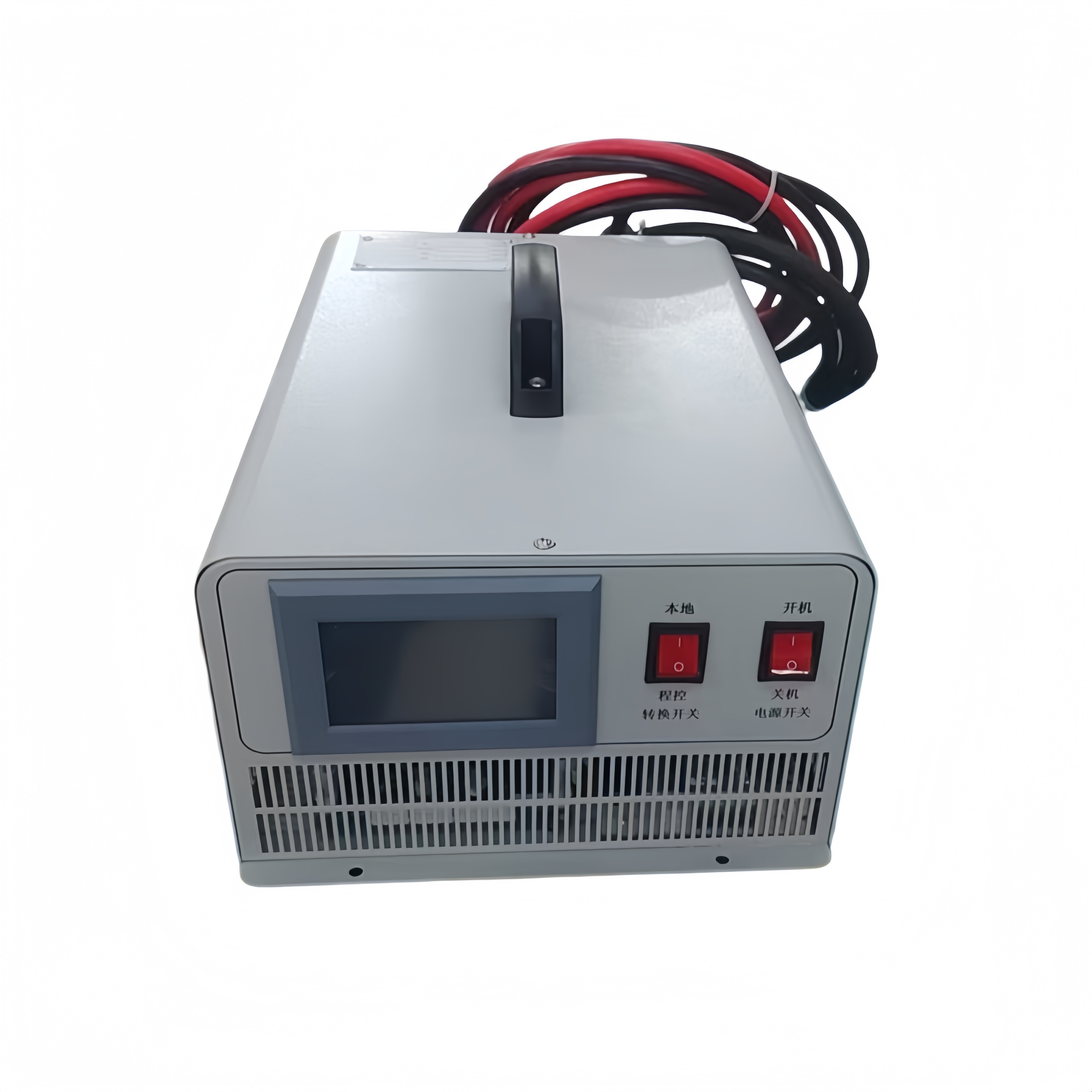 如何判斷充電機(jī)的質(zhì)量好壞